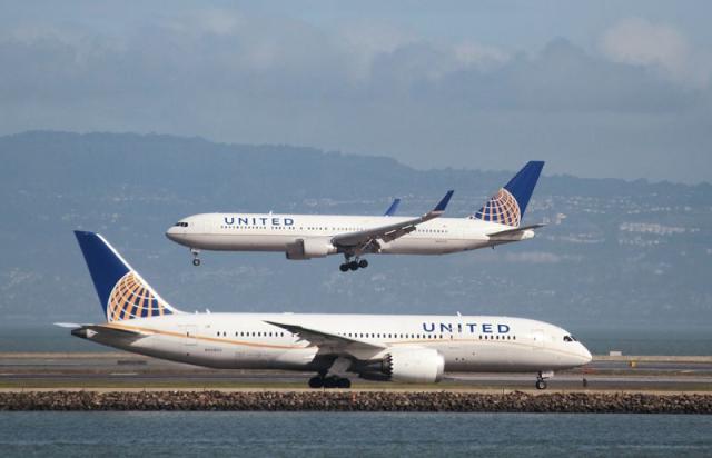 United Airlines flight diverted to Tampa due to possible