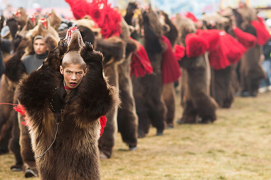 National Geographic travel photography finalists