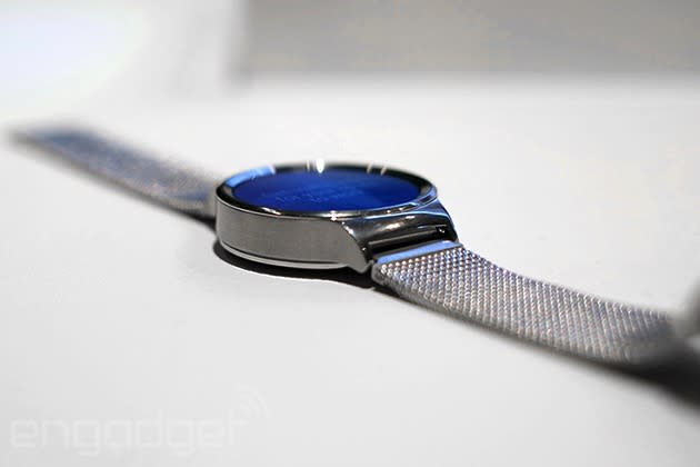 Huawei Watch