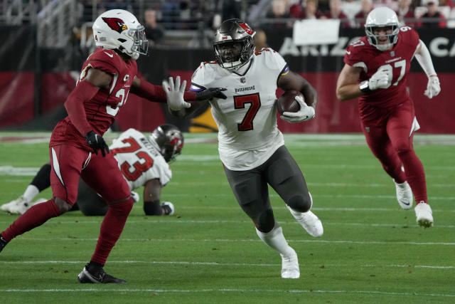 Photos: Tampa Bay Buccaneers at Arizona Cardinals 2022