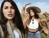 <p>La<em> influencer</em> Aida Domenech, más conocida como Dulceida, no sale de viaje sin sombreros. Y tú, ¿ya tienes el tuyo para este verano? (Foto: Instagram / <a rel="nofollow noopener" href="https://www.instagram.com/dulceida/" target="_blank" data-ylk="slk:@dulceida;elm:context_link;itc:0;sec:content-canvas" class="link ">@dulceida</a>). </p>