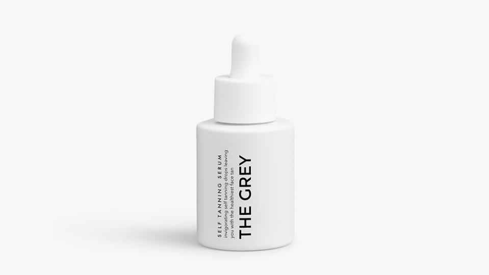 The Grey Self-Tanning Serum