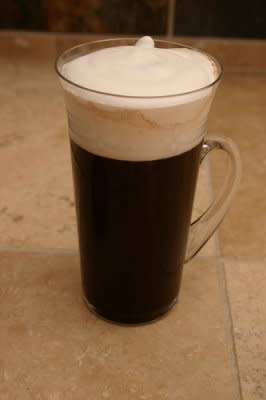 Irish Coffee