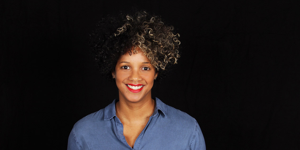 64) Allia McLeod, Head of Brand Relations & Content Development, Verizon Media. Photo: Verizon Media 