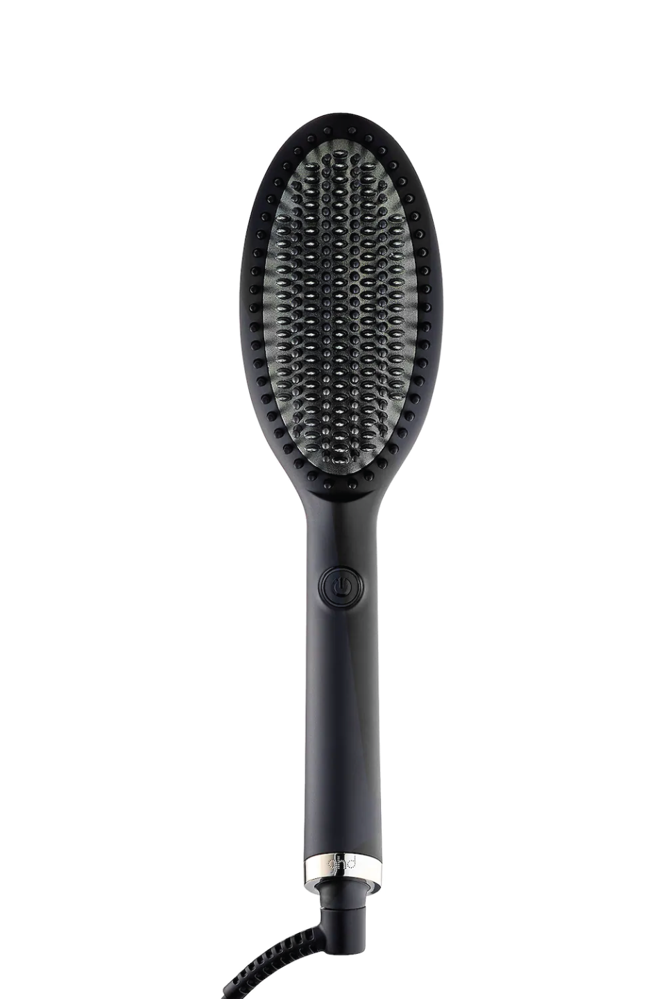 9) GHD Glide Smoothing Hot Brush