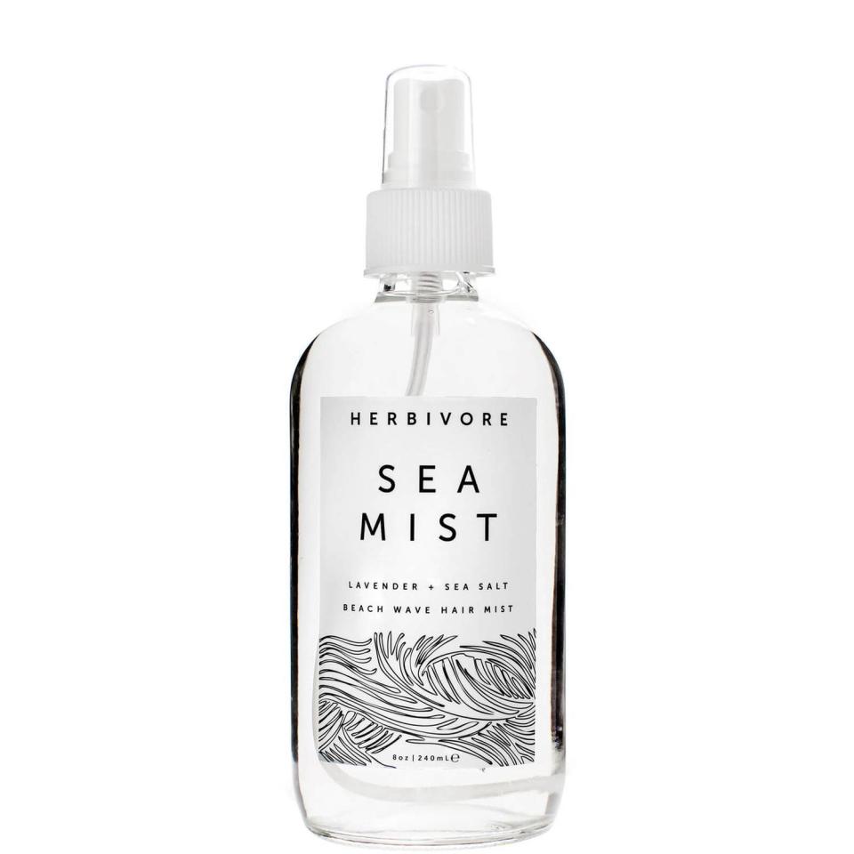 15) Sea Mist