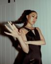 <p>Budding influencer Jaime Xie is 22 and the daughter of tech billionaire Ken Xie. She was almost an Olympic equestrian before she turned her attention to fashion. </p><p><a href="https://www.instagram.com/p/CKA10q5hPt5/" rel="nofollow noopener" target="_blank" data-ylk="slk:See the original post on Instagram;elm:context_link;itc:0;sec:content-canvas" class="link ">See the original post on Instagram</a></p>