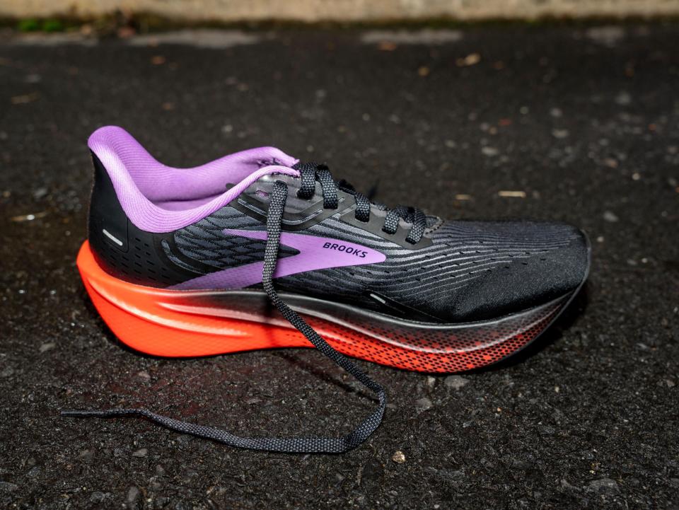 <p><a href="https://go.redirectingat.com?id=74968X1596630&url=https%3A%2F%2Fwww.brooksrunning.com%2Fen_us%2Fhyperion-max-womens-road-running-shoe%2F1203771B659.105.html&sref=https%3A%2F%2Fwww.runnersworld.com%2Fgear%2Fa25578469%2Fbest-running-shoes-for-women%2F" rel="nofollow noopener" target="_blank" data-ylk="slk:Shop Now;elm:context_link;itc:0;sec:content-canvas" class="link ">Shop Now</a></p><p>Hyperion Max</p><p>brooksrunning.com</p><p>$170.00</p><span class="copyright">Thomas Hengge</span>