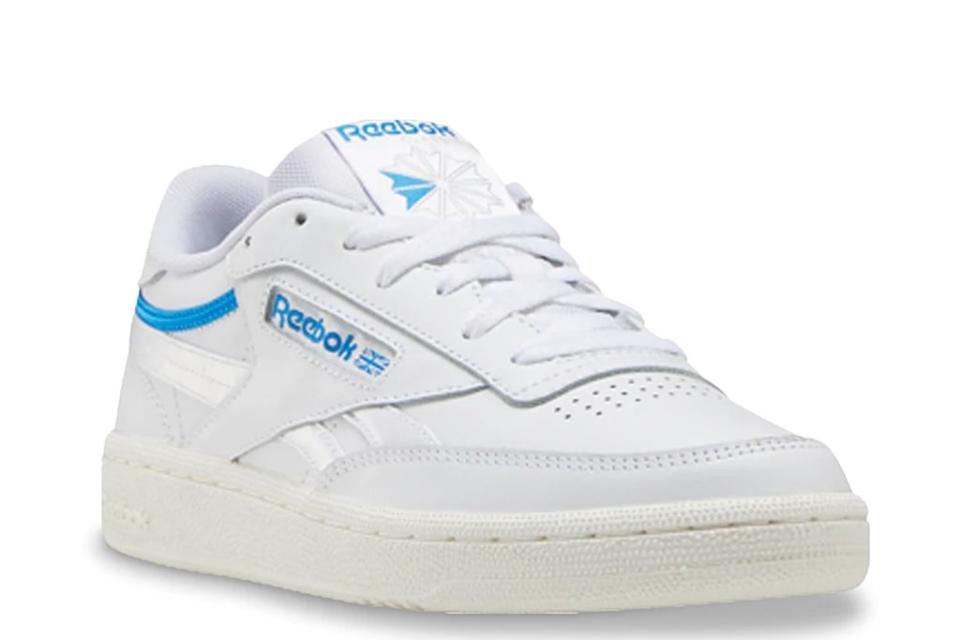 reebok club c 85 sneaker