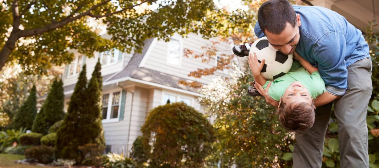 Mortgage Rates Drop to a Head-Turning Level