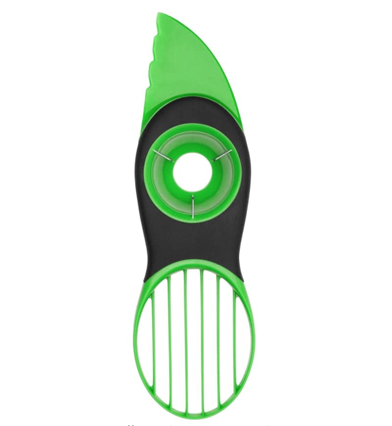 OXO Good Grips 3-in-1 Avocado Slicer