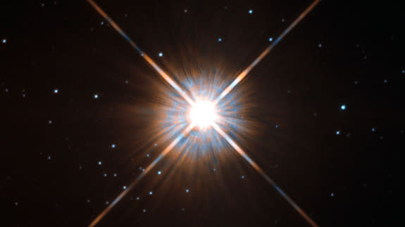 Alphacentauri