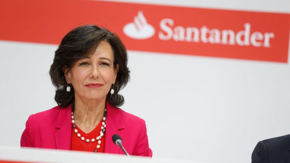 Banco Santander