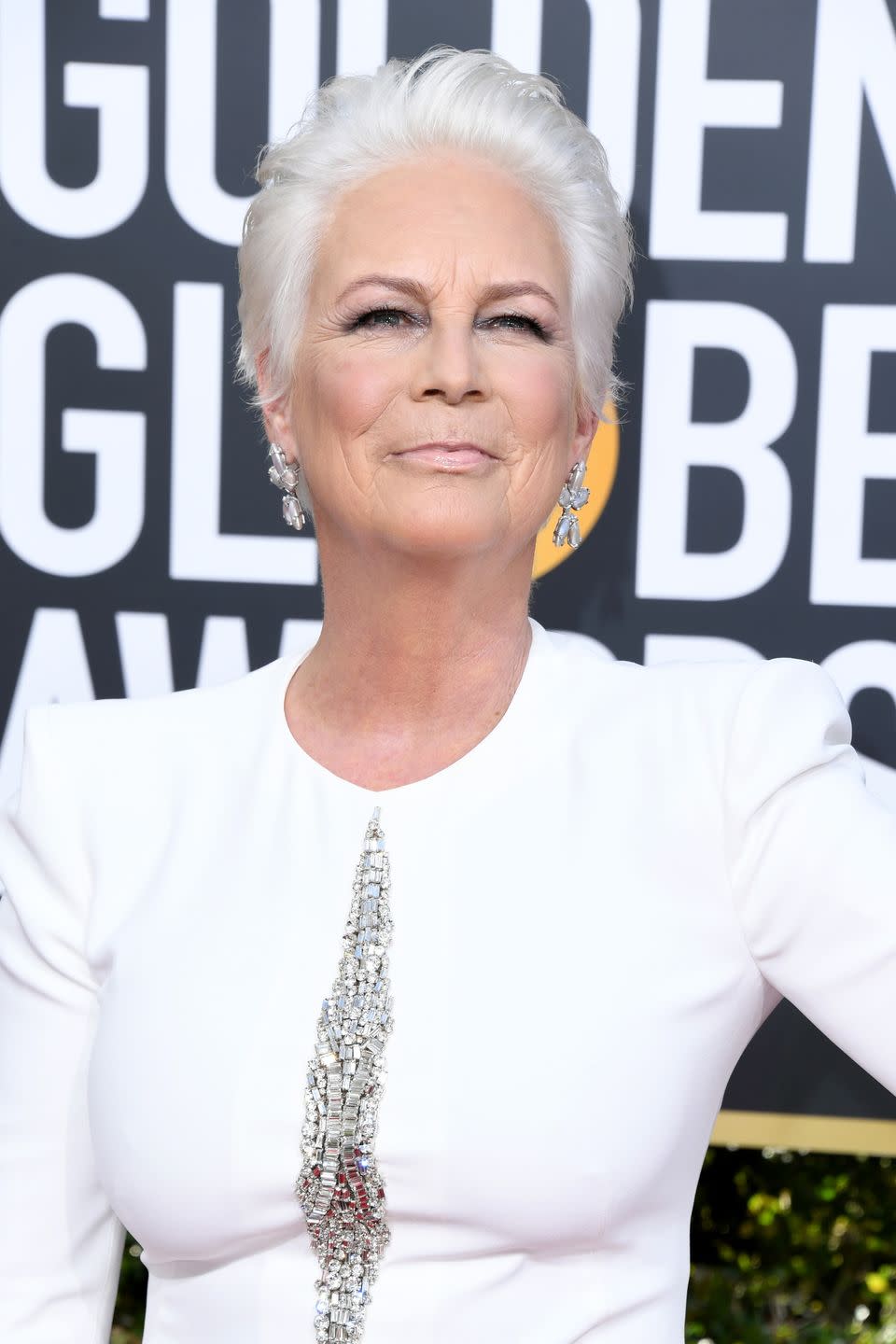 Jamie Lee Curtis