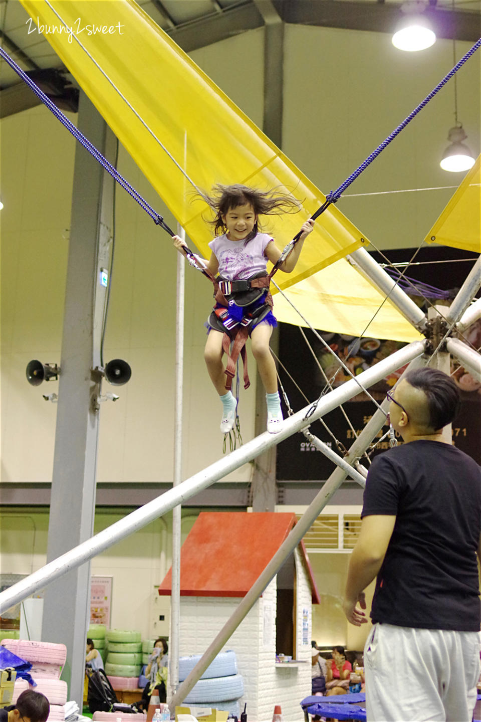 小飛親子遊樂園