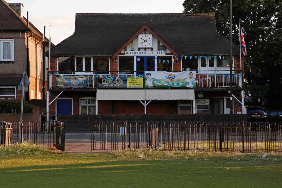 Players at the world’s oldest cricket green were today celebrating after their historic pavilion was awarded protection from the threat of development.Members of Mitcham Cricket Club, who play on a 334-year-old green in south London, had been concerned that the building dating from 1904 could be placed in jeopardy by planning applications.It was sold to an investment company in 2008 and has been the subject of a string of development proposals ever since.This week Merton council granted a five-year renewal to the pavilion’s status as an asset of community value. Under the terms, which take effect in September, players, club officials or other interested parties have a six-month window to raise funds to buy the pavilion if the freeholder tries to sell it off. Tony Burton, secretary of Mitcham Cricket Green Community and Heritage, said: “The decision is a shot in the arm for the club, though by no means the end of the saga.” Mitcham cricket green has existed since 1685, while the club has produced four England players.