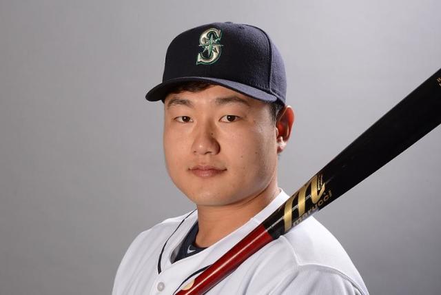 Seattle Mariners 1B Ji-Man Choi banned 50 games for positive test - ESPN