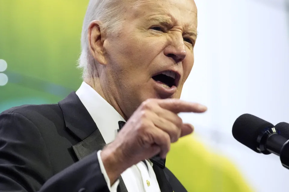 Biden sending billion in arms to Israel