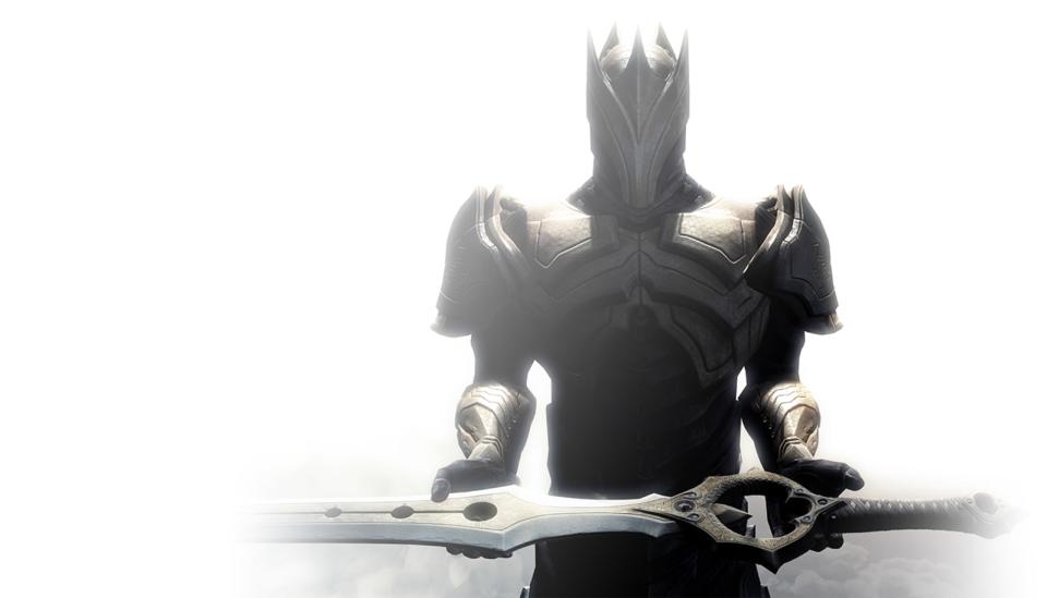 Infinity Blade