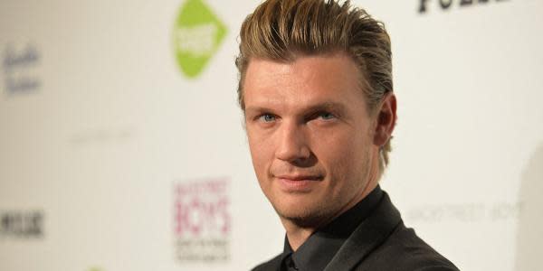 Nick Carter, integrante de Backstreet Boys, es acusado de abusar sexualmente de una menor