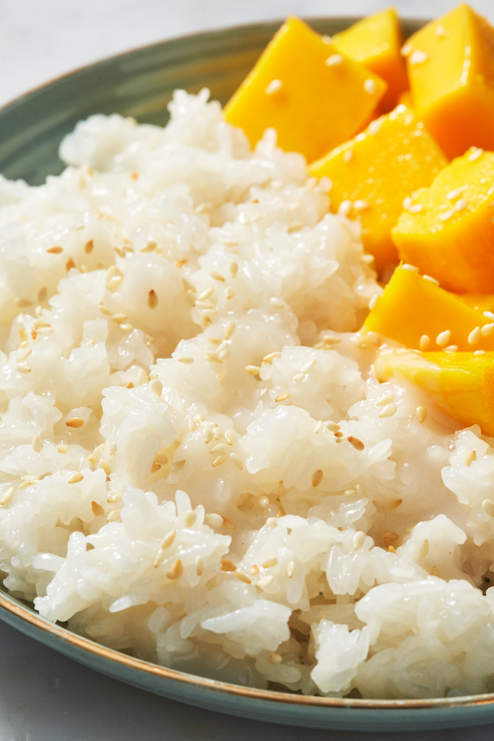 mango sticky rice