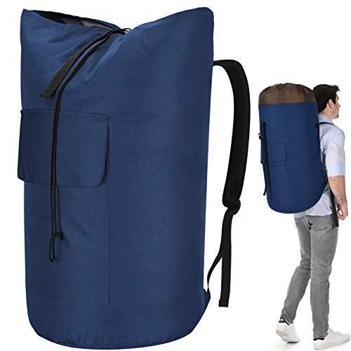 Extra Large Laundry Backpack