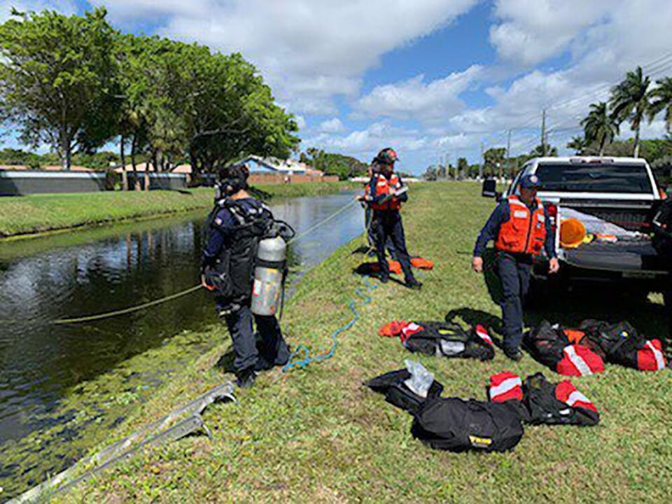 PBC Fire Rescue