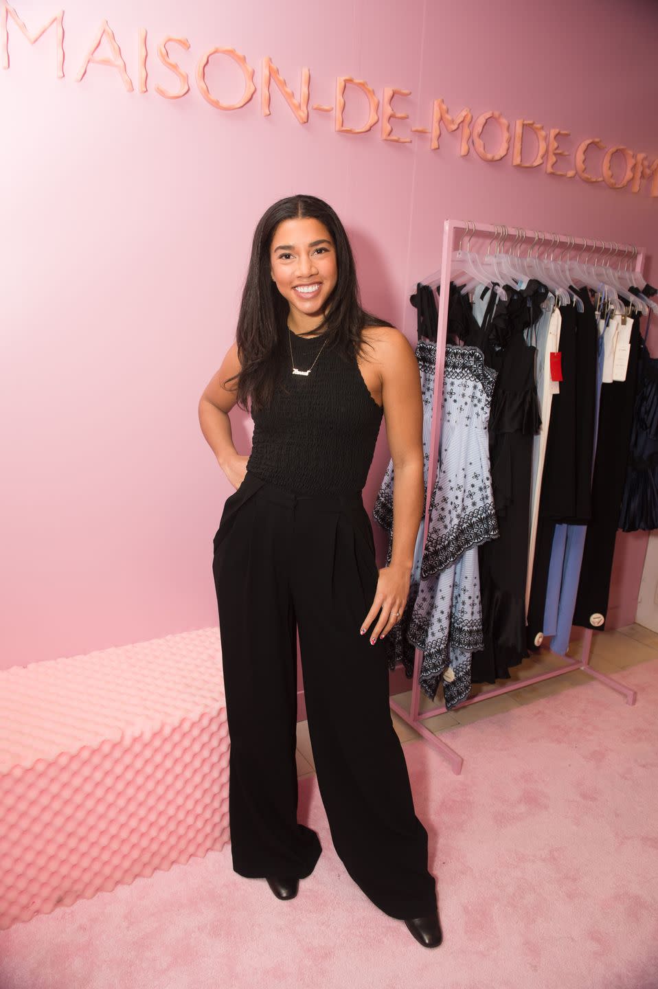 Hannah Bronfman