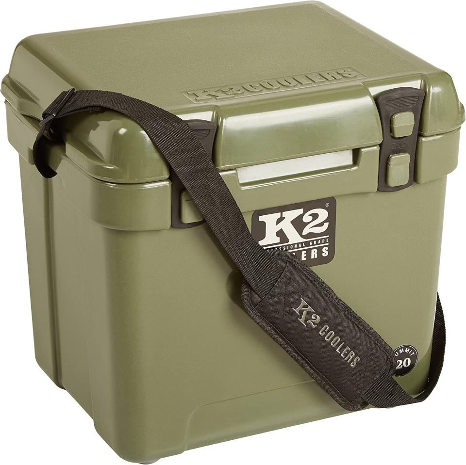 k2 coolers summit cooler