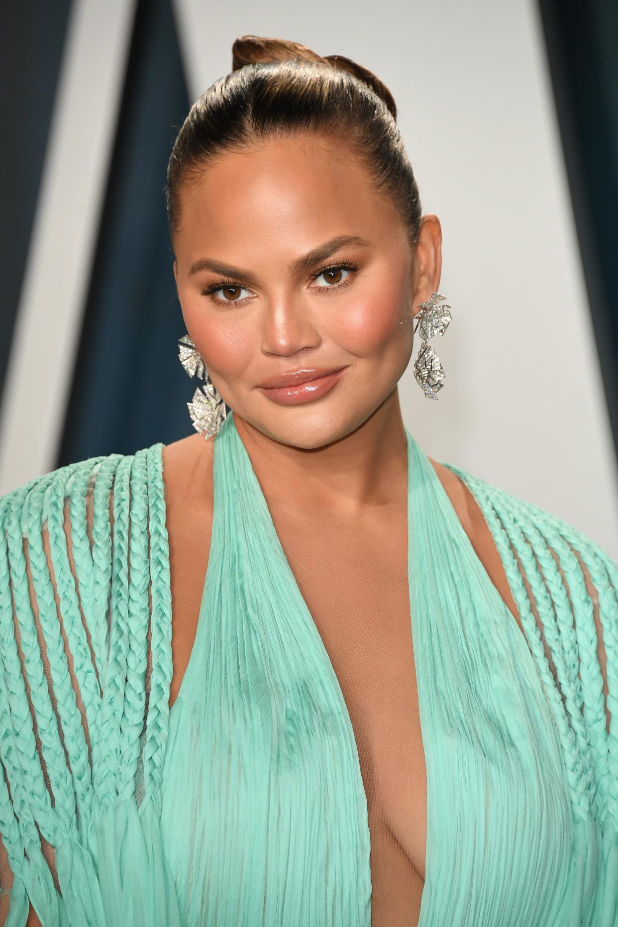 Chrissy Teigen