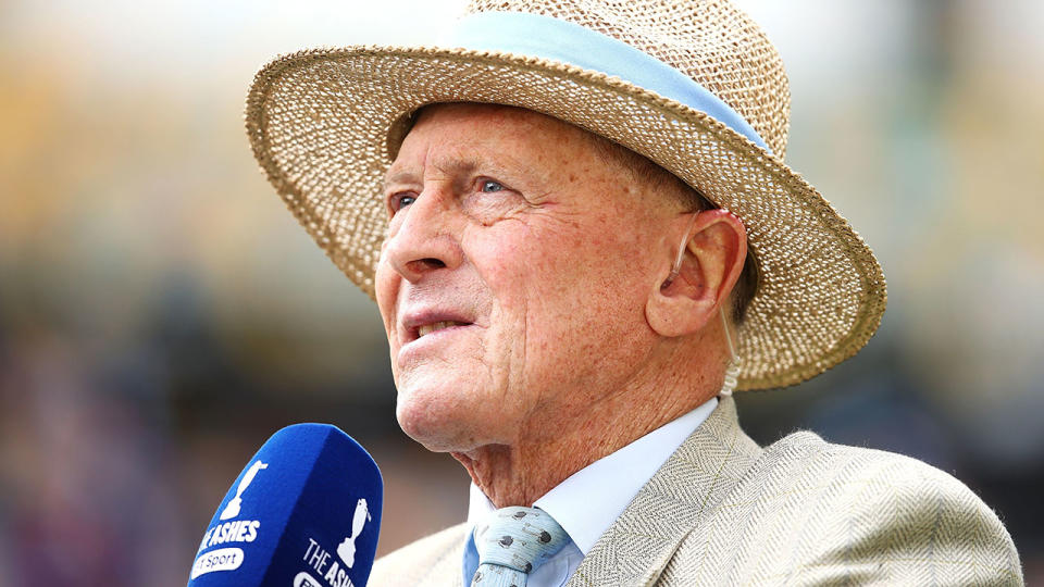 Geoffrey Boycott's knighthood has been met with anger across Britain.