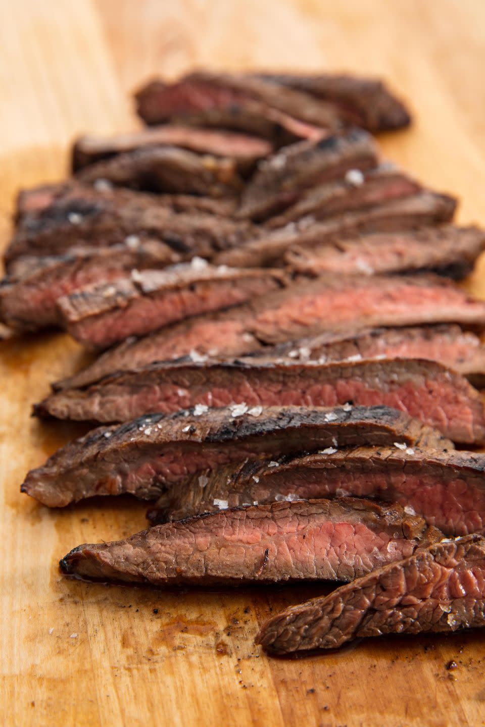 Best-Ever Flank Steak