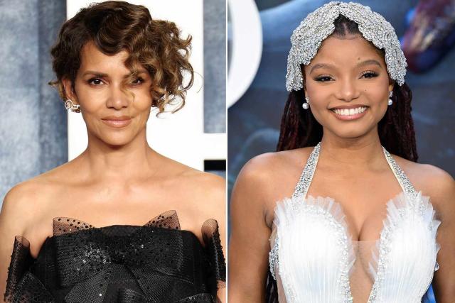 She's a Bond Girl! 18 Fun Facts About Moonfall Star Halle Berry - Parade