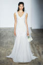 <p>Understated but still absolute bridal goals.</p>