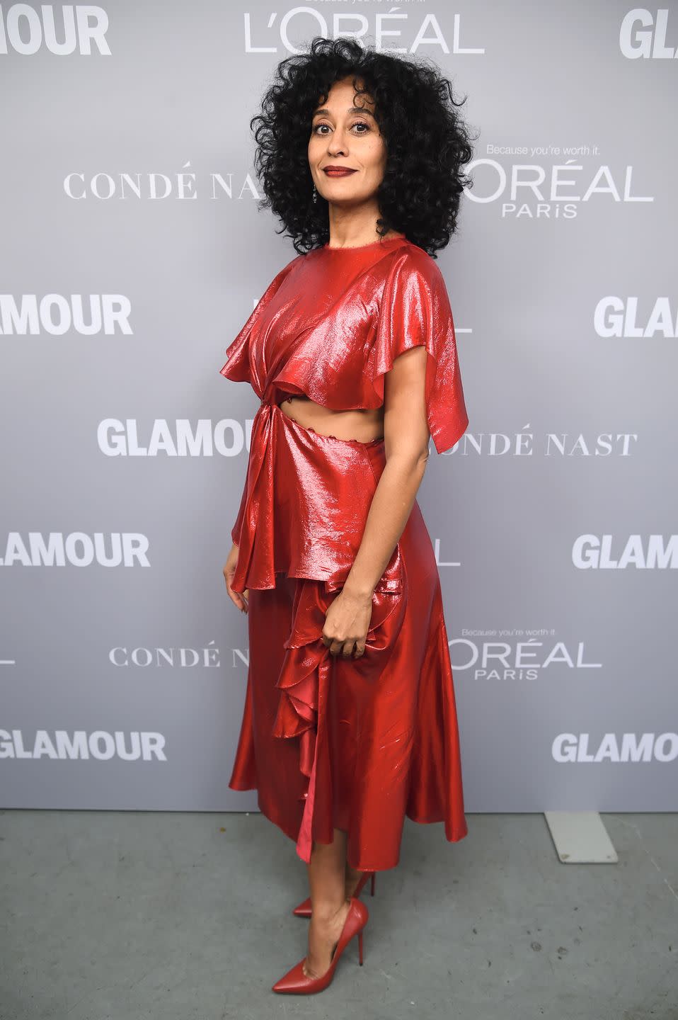 Tracee Ellis Ross