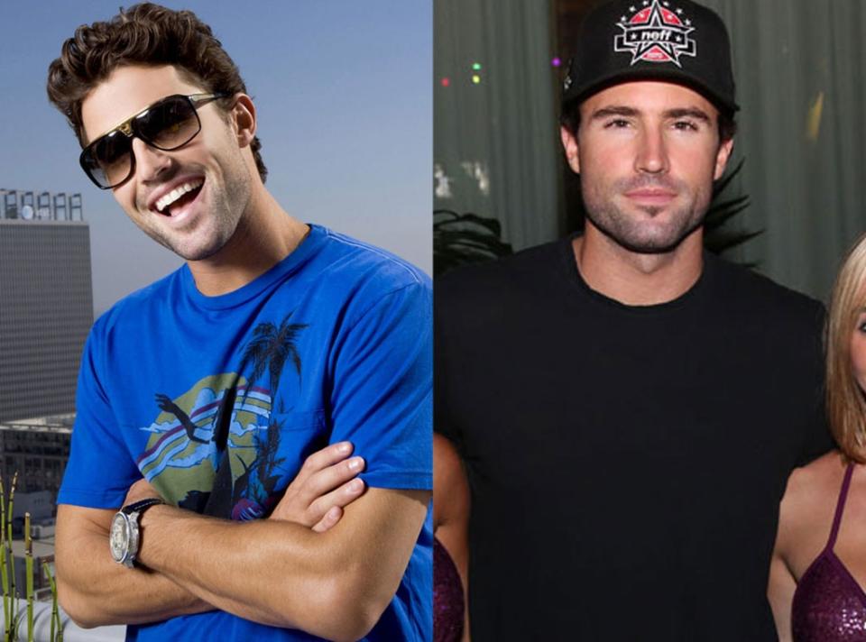 Brody Jenner