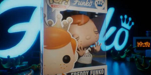 Funko hará juegos AAA con devs que crearon exitosos títulos de LEGO