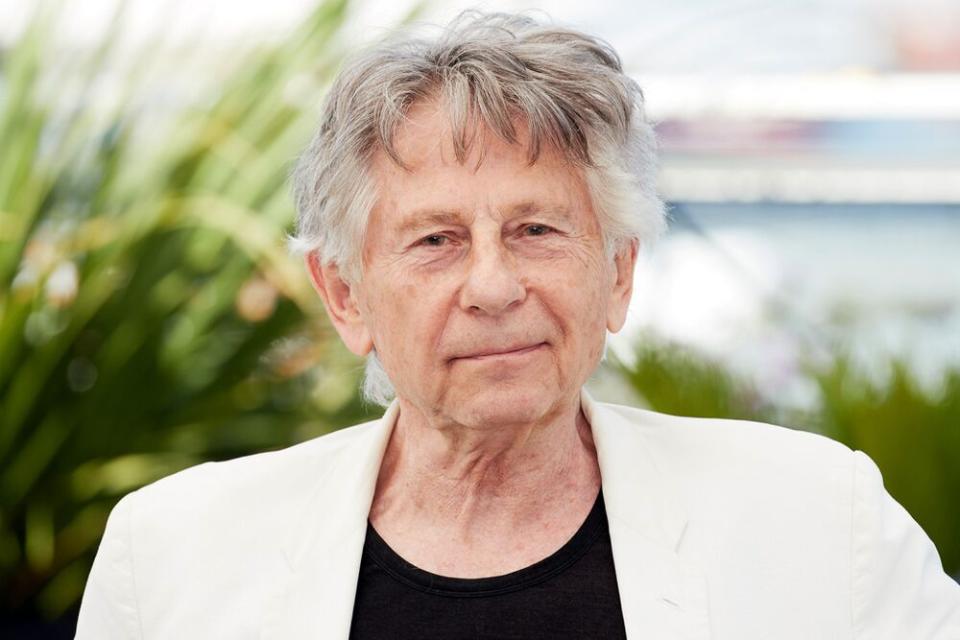 Roman Polanski | Oleg Nikishin/Epsilon/Getty