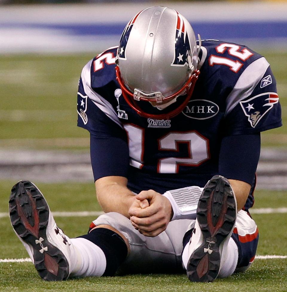 tom brady