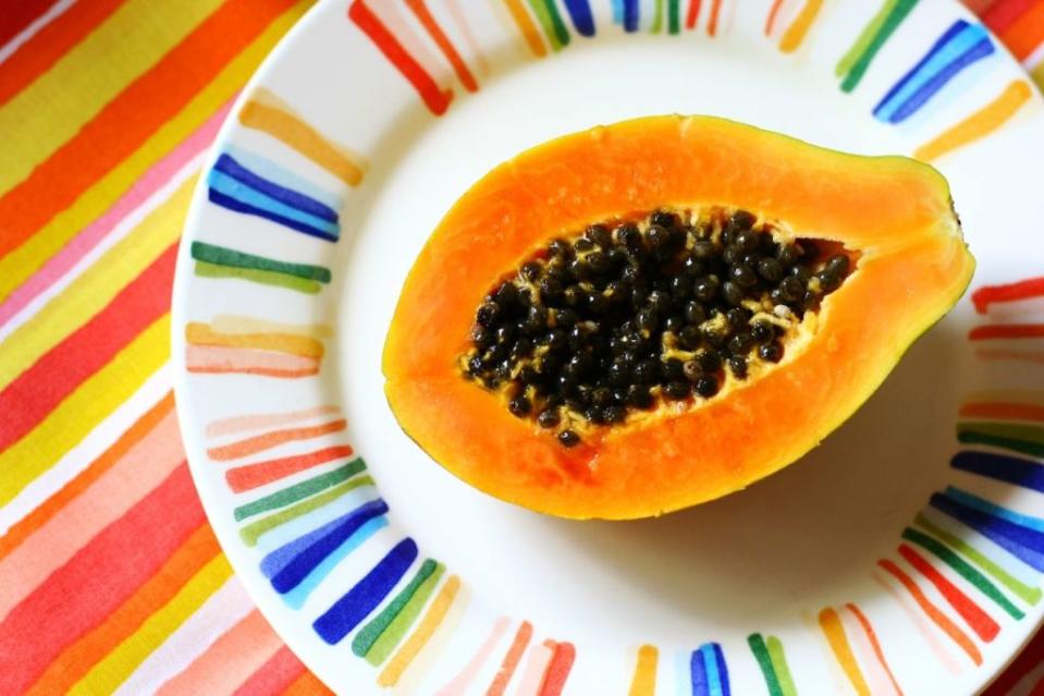 Papaya