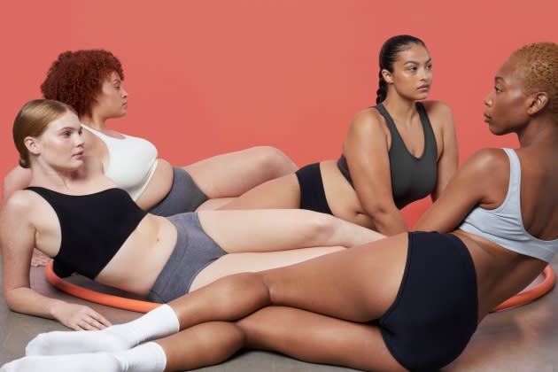 EXCLUSIVE: Period-panties Brand Thinx Enters Walmart