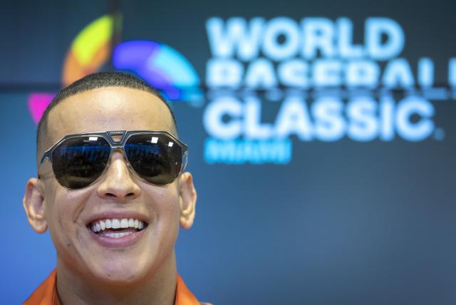 Daddy Yankee, nuevo dueño del equipo profesional de pádel de