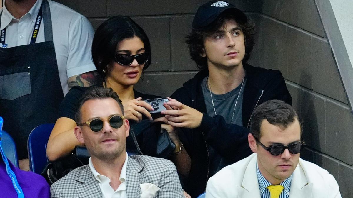 How Kylie Jenner Feels About Timothée Chalamet 6 Months Into Dating
