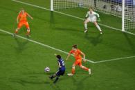 Women's World Cup - Round of 16 - Netherlands v Japan