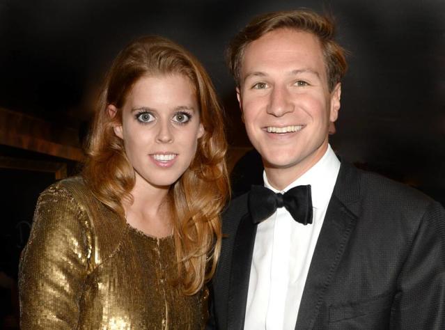 Why Did Princess Beatrice, Fergie's Daughter, Break Up With Dave