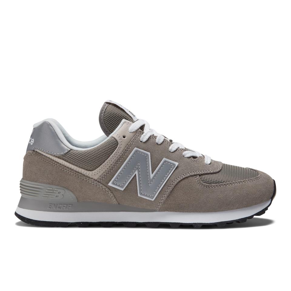 <p><a href="https://go.redirectingat.com?id=74968X1596630&url=https%3A%2F%2Fwww.newbalance.com%2Fpd%2F574-core%2FML574V3-40377.html&sref=https%3A%2F%2Fwww.cosmopolitan.com%2Fstyle-beauty%2Ffashion%2Fg22628672%2Fbest-gifts-husband%2F" rel="nofollow noopener" target="_blank" data-ylk="slk:Shop Now;elm:context_link;itc:0;sec:content-canvas" class="link ">Shop Now</a></p><p>574 Core</p><p>newbalance.com</p><p>$84.99</p>