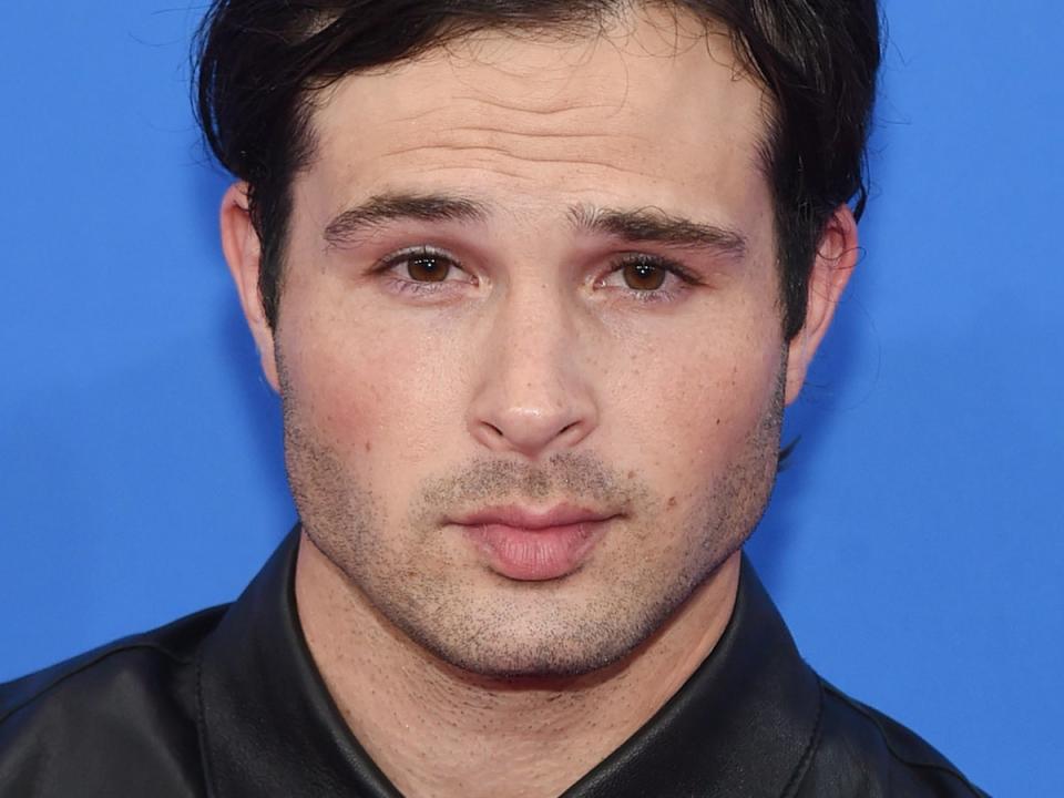 ‘Days of Our Lives’ actor Cody Longo died in February 2023 (Getty Images)