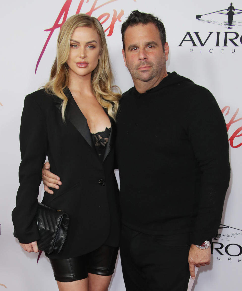 Why Did Lala Kent and Randall Emmett Split? Cheating, More 2