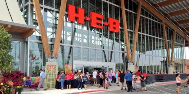 Lululemon, Trader Joe's, H-E-B Among Retailers Named as Best