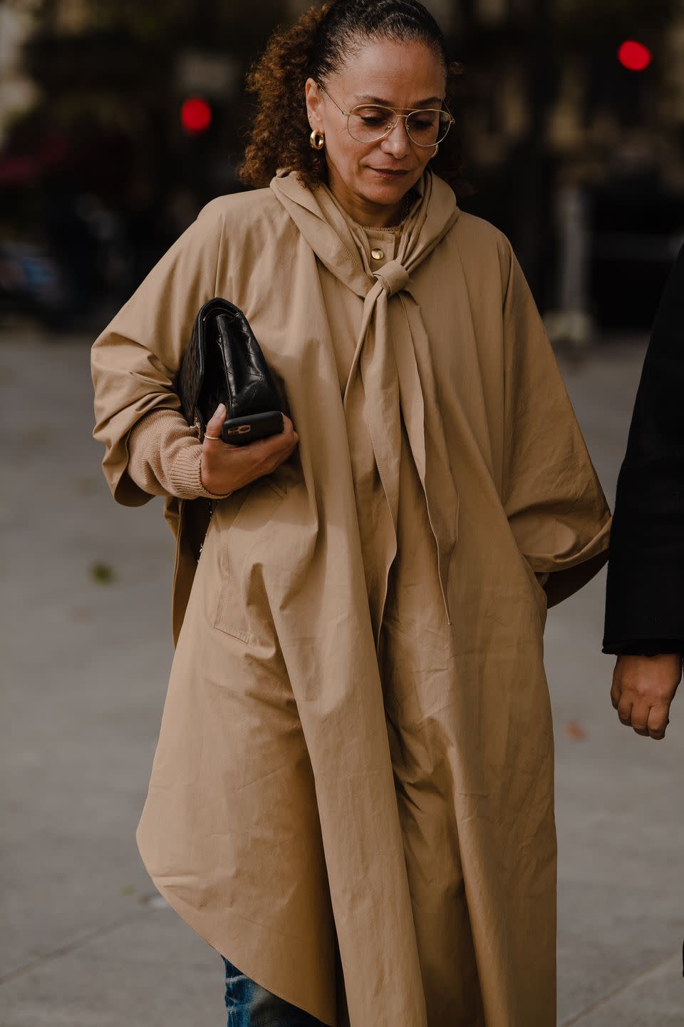 The Best Street Style from Paris Fashion Week